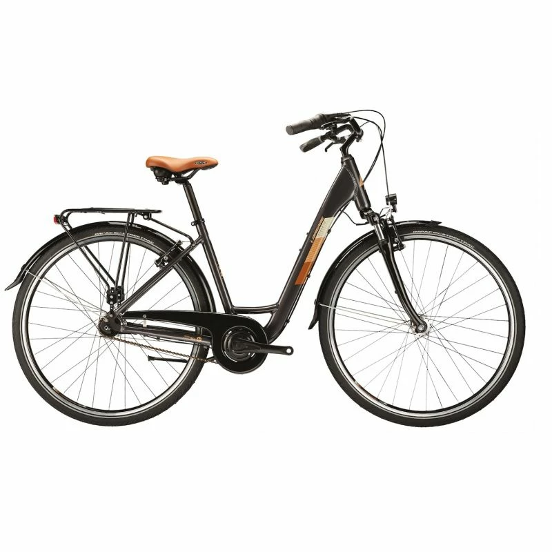 Lapierre Urban 4.0 2021 3 Lapierre Urban 4.0 2021