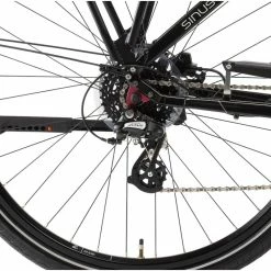 Winora Tria 7eco Homme 400Wh 2021 17 Winora Tria 7eco Homme 400Wh 2021 -Pas CherTous les Vélos & VTT Magasin velo ville winora tria 7eco homme 400wh 28 4