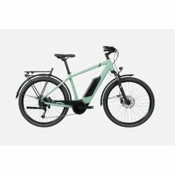 Lapierre E-EXPLORER 3.4 2023 -Pas CherTous les Vélos & VTT Magasin vtc electrique Lapierre e explorer 34 2