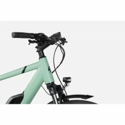 Lapierre E-EXPLORER 3.4 2023 -Pas CherTous les Vélos & VTT Magasin vtc electrique Lapierre e explorer 34 5