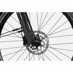 Lapierre E-EXPLORER 3.4 2023 -Pas CherTous les Vélos & VTT Magasin vtc electrique Lapierre e explorer 34 6