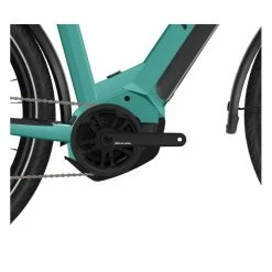 Haibike TREKKING 7 LOW 2022 -Pas CherTous les Vélos & VTT Magasin vtc electrique haibike trekking 7 low 4