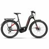 Haibike Trekking 9 Low 2022 -Pas CherTous les Vélos & VTT Magasin vtc electrique haibike trekking 9 2022