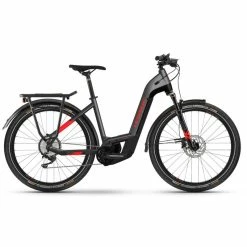 Haibike Trekking 9 Low 2022