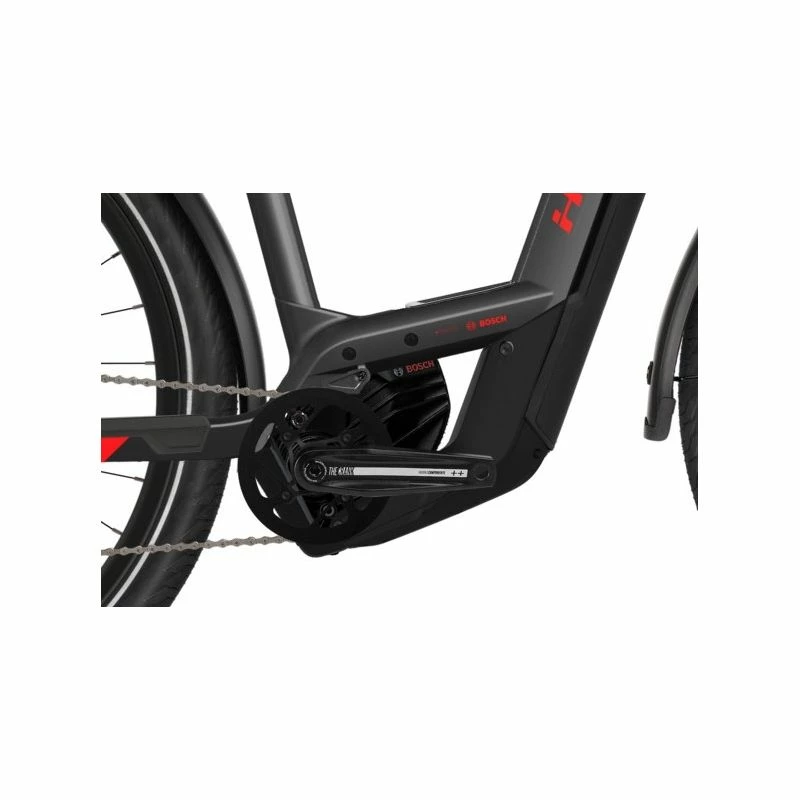 Haibike Trekking 9 Dame 2022 4 Haibike Trekking 9 Dame 2022 – Image 2