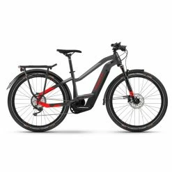 Haibike Trekking 9 Dame 2022