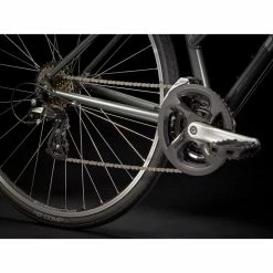 Trek FX1 Stagger 2023 -Pas CherTous les Vélos & VTT Magasin vtc trek fx 1 stagger femme 4