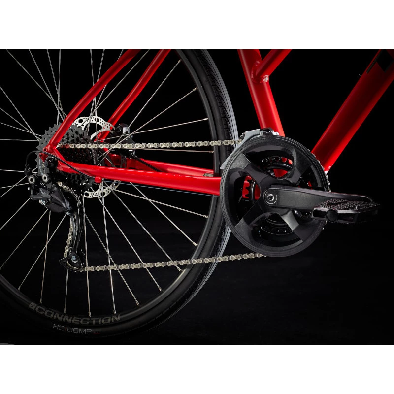 Trek FX2 Disque Stagger 2023 10 Trek FX2 Disque Stagger 2023 – Image 8