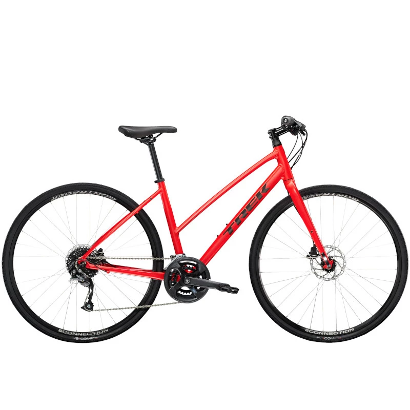 Trek FX2 Disque Stagger 2023 3 Trek FX2 Disque Stagger 2023