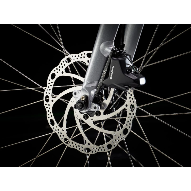 Trek FX 2 DISC 2023 9 Trek FX 2 DISC 2023 – Image 7