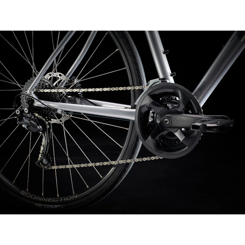 Trek FX 2 DISC 2023 10 Trek FX 2 DISC 2023 – Image 8