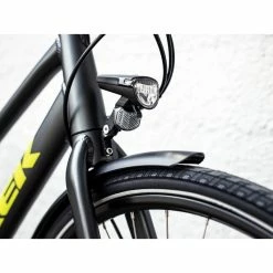 Trek Fx 2 Equipped Stagger 2023 12 Trek Fx 2 Equipped Stagger 2023 -Pas CherTous les Vélos & VTT Magasin vtc trek fx 2 disc w stagger eq 1