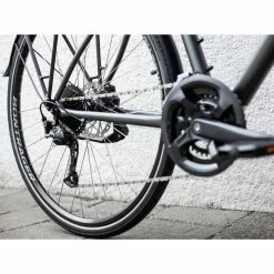 Trek Fx 2 Equipped 2023 14 Trek Fx 2 Equipped 2023 -Pas CherTous les Vélos & VTT Magasin vtc trek fx 2 disque equipped 2