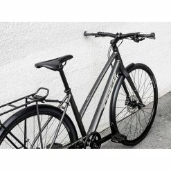 Trek FX3 EQUIPPED STAGGER 2023 -Pas CherTous les Vélos & VTT Magasin vtc trek fx3 equipped stagger 3