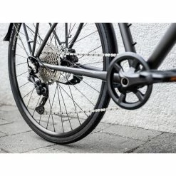 Trek FX3 EQUIPPED STAGGER 2023 -Pas CherTous les Vélos & VTT Magasin vtc trek fx3 equipped stagger 6