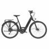 Trek Verve +3 LowStep 2022 -Pas CherTous les Vélos & VTT Magasin vtc trek verve3 lowstep bosch 400wh