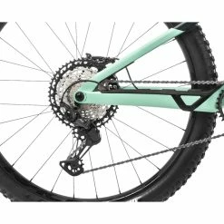 Orbea Occam M10 LT 2022 -Pas CherTous les Vélos & VTT Magasin vtt all mountain orbea occam m10 lt 2022 1