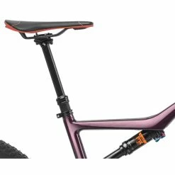 Orbea Occam M30 2022 -Pas CherTous les Vélos & VTT Magasin vtt all mountain orbea occam m30 2022 3
