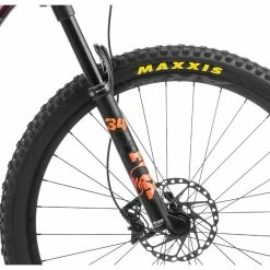 Orbea Occam M30 2022 -Pas CherTous les Vélos & VTT Magasin vtt all mountain orbea occam m30 2022 5