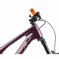 Orbea Occam M30 2022 -Pas CherTous les Vélos & VTT Magasin vtt all mountain orbea occam m30 2022 6