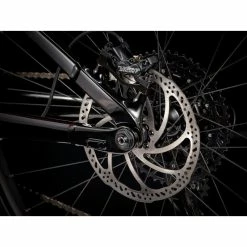 Trek RAIL 9.5 2022 -Pas CherTous les Vélos & VTT Magasin vtt electrique en carbon trek rail 95 2022 2