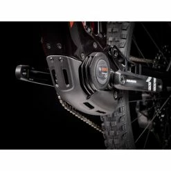 Trek RAIL 9.5 2022 -Pas CherTous les Vélos & VTT Magasin vtt electrique en carbon trek rail 95 2022 3
