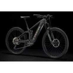 Trek RAIL 9.5 2022 -Pas CherTous les Vélos & VTT Magasin vtt electrique en carbon trek rail 95 2022 5