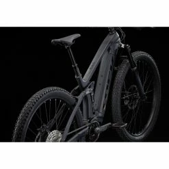 Trek RAIL 9.5 2022 -Pas CherTous les Vélos & VTT Magasin vtt electrique en carbon trek rail 95 2022 6