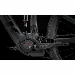 Trek RAIL 9.5 2022 -Pas CherTous les Vélos & VTT Magasin vtt electrique en carbon trek rail 95 2022 7