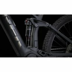 Trek RAIL 9.5 2022 -Pas CherTous les Vélos & VTT Magasin vtt electrique en carbon trek rail 95 2022 9