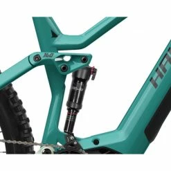 Haibike ALLMTN 2 630WH 2022 -Pas CherTous les Vélos & VTT Magasin vtt electrique haibike allmtn 2 630wh 5
