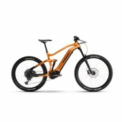 Haibike ALLMTN CF6 2022