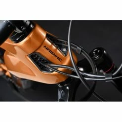 Haibike ALLMTN CF6 2022 25 Haibike ALLMTN CF6 2022 -Pas CherTous les Vélos & VTT Magasin vtt electrique haibike allmtn cf 6 6