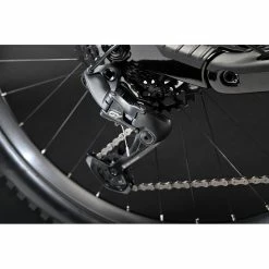 Haibike ALLMTN CF6 2022 28 Haibike ALLMTN CF6 2022 -Pas CherTous les Vélos & VTT Magasin vtt electrique haibike allmtn cf 6 9