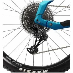 Haibike ALLMTN CF 9 2022 -Pas CherTous les Vélos & VTT Magasin vtt electrique haibike allmtn cf 9 3