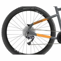 Haibike HardNine 4 2022 -Pas CherTous les Vélos & VTT Magasin vtt electrique haibike hardnine 4 2022 1