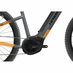 Haibike HardNine 4 2022 -Pas CherTous les Vélos & VTT Magasin vtt electrique haibike hardnine 4 2022 2