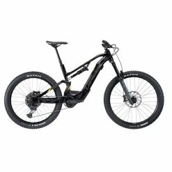 Lapierre Overvolt AM 7.6
