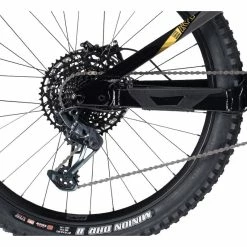 Lapierre Overvolt AM 7.6 21 Lapierre Overvolt AM 7.6 -Pas CherTous les Vélos & VTT Magasin vtt electrique lapierre overvolt am 76 2021 6