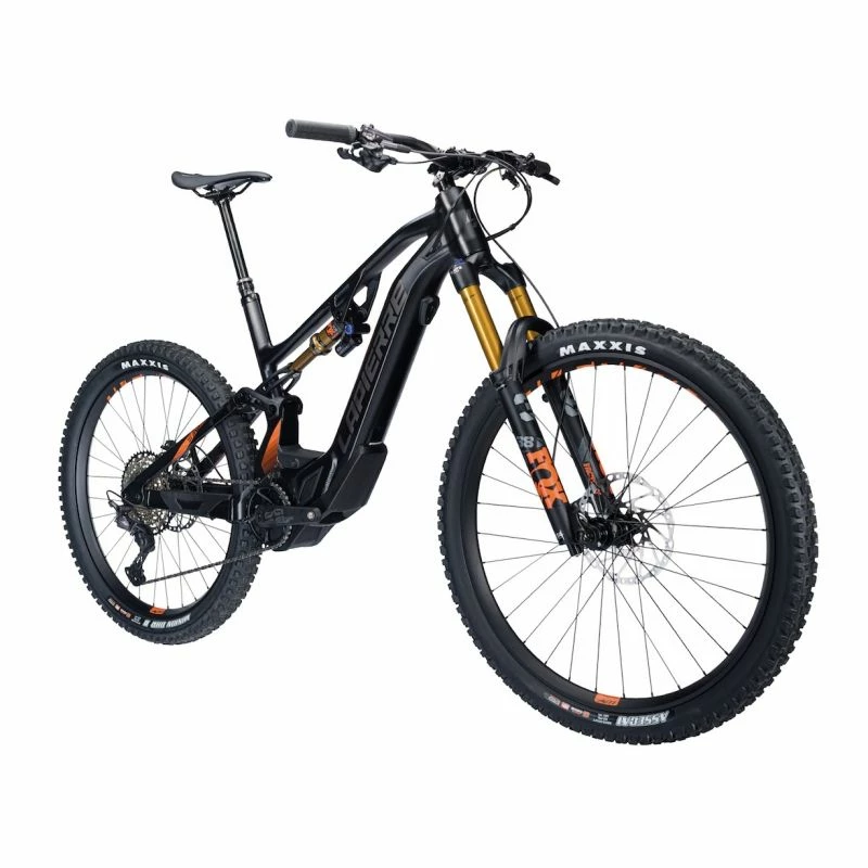 Lapierre Overvolt AM 8.6 2021 3 Lapierre Overvolt AM 8.6 2021