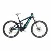 Bianchi E-Omnia FX Type XT 2022 2 Bianchi E-Omnia FX Type XT 2022 -Pas CherTous les Vélos & VTT Magasin vtt electrique tout suspendu bianchi e omnia fx type xt