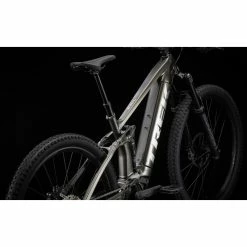 Trek RAIL 7 Gen2 2023 -Pas CherTous les Vélos & VTT Magasin vtt electrique tout suspendu trek rail 7 4