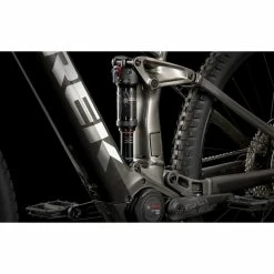Trek RAIL 7 Gen2 2023 -Pas CherTous les Vélos & VTT Magasin vtt electrique tout suspendu trek rail 7 6