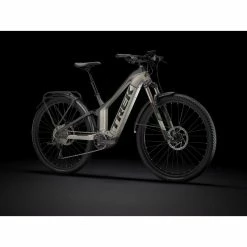 Trek Powerfly FS4 équipé 2022 -Pas CherTous les Vélos & VTT Magasin vtt electrique trek powerfly equipe fs4 2022 1