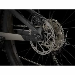 Trek Powerfly FS4 500W 2022 -Pas CherTous les Vélos & VTT Magasin vtt electrique trek powerfly fs4 10