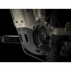 Trek Powerfly FS4 500W 2022 -Pas CherTous les Vélos & VTT Magasin vtt electrique trek powerfly fs4 2