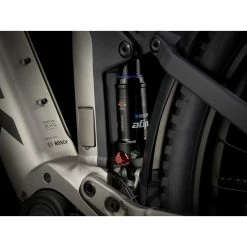 Trek Powerfly FS4 500W 2022 -Pas CherTous les Vélos & VTT Magasin vtt electrique trek powerfly fs4 5