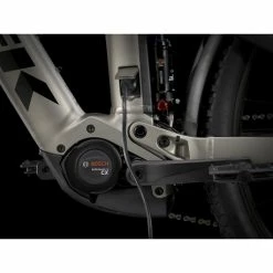 Trek Powerfly FS4 500W 2022 -Pas CherTous les Vélos & VTT Magasin vtt electrique trek powerfly fs4 6