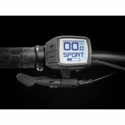 Trek Powerfly FS4 500W 2022 -Pas CherTous les Vélos & VTT Magasin vtt electrique trek powerfly fs4 8