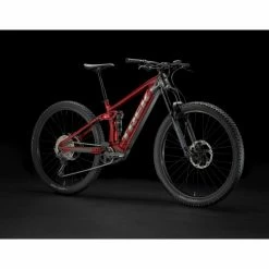 Trek RAIL 5 500Wh 2022 -Pas CherTous les Vélos & VTT Magasin vtt electrique trek rail 5 500wh 2022 1